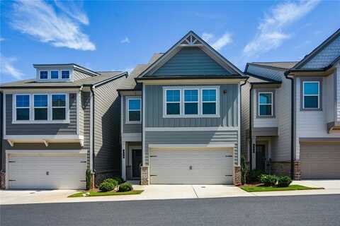 356 Hayden Circle Circle, Woodstock, GA 30189