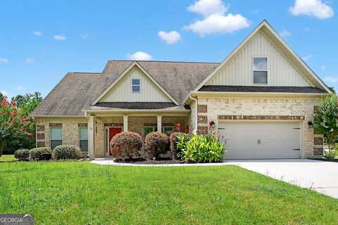 344 Thoroughbred Lane, Macon, GA 31216