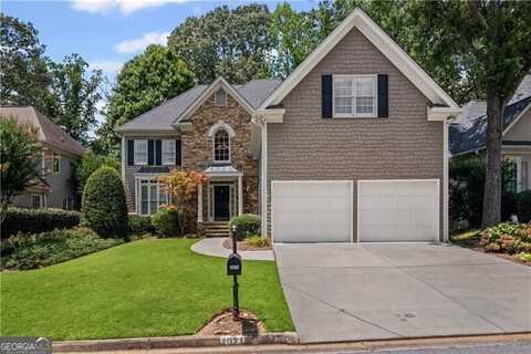 1021 Oakpointe Place, Dunwoody, GA 30338