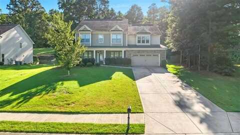 5645 Pleasant Woods Dr, Flowery Branch, GA 30542