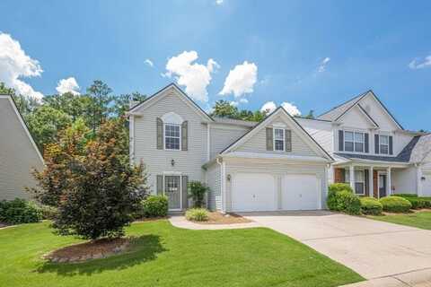 722 Wamock Drive Drive, Alpharetta, GA 30004
