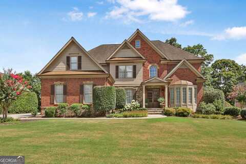 2064 Delbury Court Court, Snellville, GA 30078