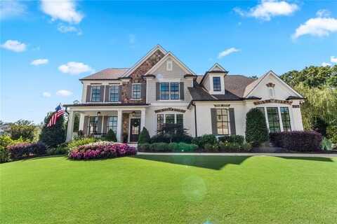 6718 Trail Side Drive, Flowery Branch, GA 30542
