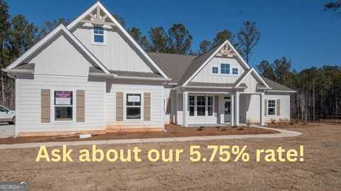 331 Atlantica Drive, Newnan, GA 30263