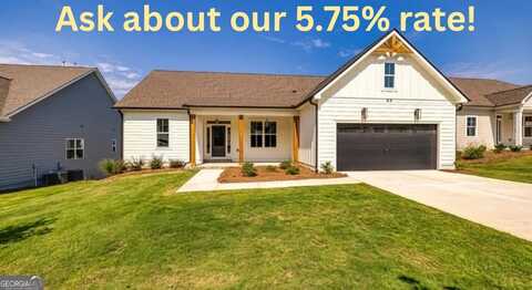 69 Oakhurst Trail, Sharpsburg, GA 30277