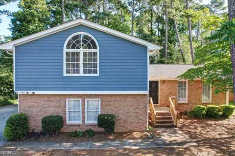 4566 Mountain Creek Drive NE, Roswell, GA 30075