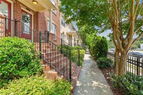 305 Alderwood Lane, Sandy Springs, GA 30328