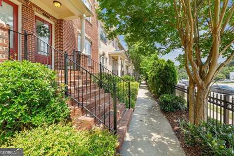 305 Alderwood Lane Lane, Sandy Springs, GA 30328