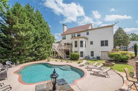113 Gold Bridge Crossing, Canton, GA 30114