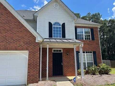 2205 Baker Carter Drive Drive, Loganville, GA 30052