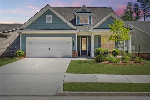 2526 Knob Creek Drive, Snellville, GA 30078