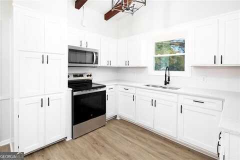 355 McCartha Drive, Columbus, GA 31907
