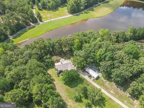 90 Todd Road, Senoia, GA 30276