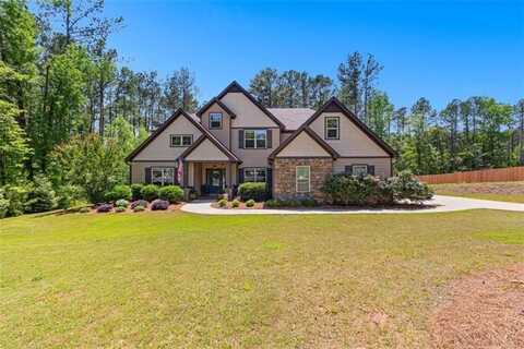 105 Turnberry Trace, Sharpsburg, GA 30277
