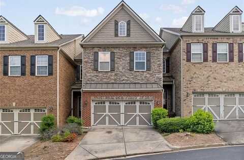 690 Cobblestone Creek Lane, Mableton, GA 30126