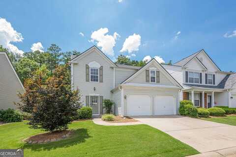 722 Wamock Drive Drive, Alpharetta, GA 30004