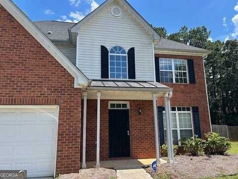 2205 Baker Carter Drive Drive, Loganville, GA 30052