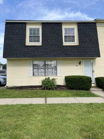 271 Lake Village Drive, Walled Lake, MI 48390