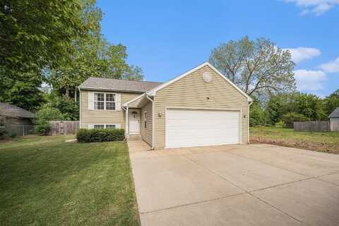 214 Morrell Street, Plainwell, MI 49080