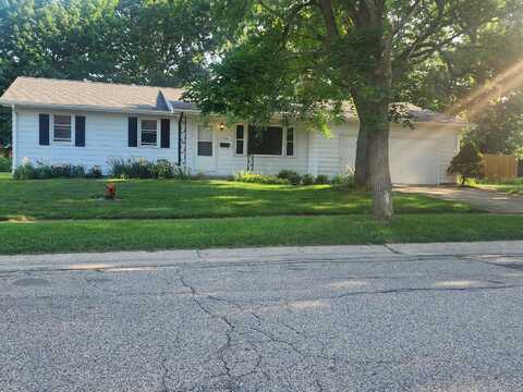 194 Bradley Street, Battle Creek, MI 49017