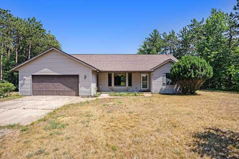 6060 152nd Avenue, West Olive, MI 49460