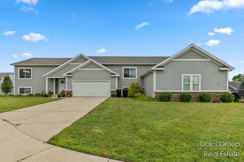 3126-4681 Shooks Drive, Hudsonville, MI 49426