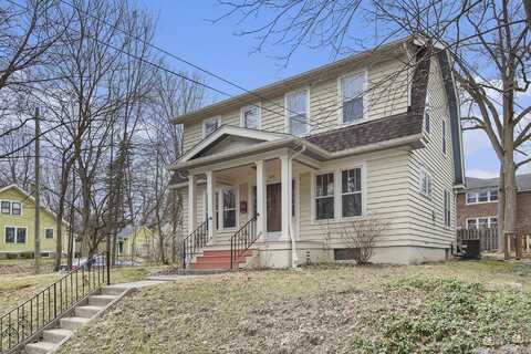 624 Fifth Street, Ann Arbor, MI 48103