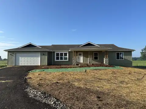 9745 W Michigan Avenue, Grass Lake, MI 49240