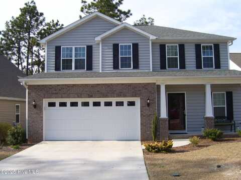 118 Lightwater Drive, Aberdeen, NC 28315
