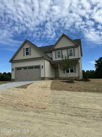 145 Spring Meadows Drive, Aberdeen, NC 28315