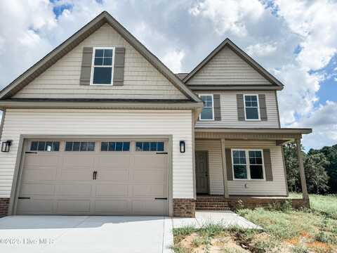 145 Spring Meadows Drive, Aberdeen, NC 28315