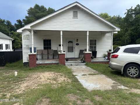 506 High Street, Hamlet, NC 28345