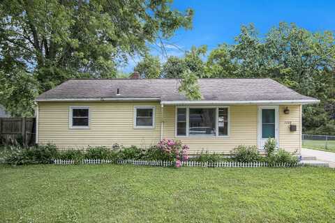 1328 Seminole Street, Kalamazoo, MI 49006
