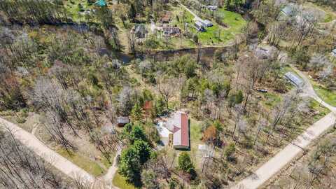 1499 N Apple Drive, White Cloud, MI 49349