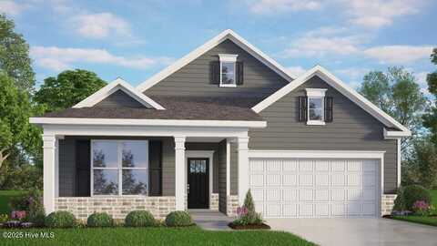 754 Lazy Elm Lane, Aberdeen, NC 28315