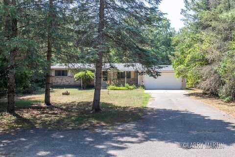 19843 W Almy Road, Howard City, MI 49329