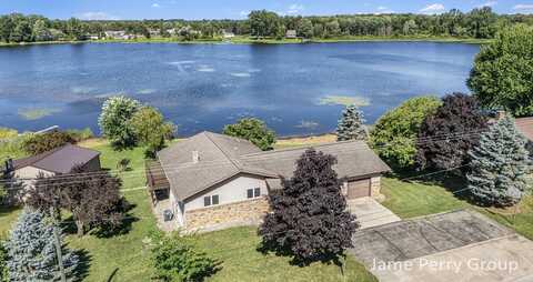416 S Main Street, Sheridan, MI 48884