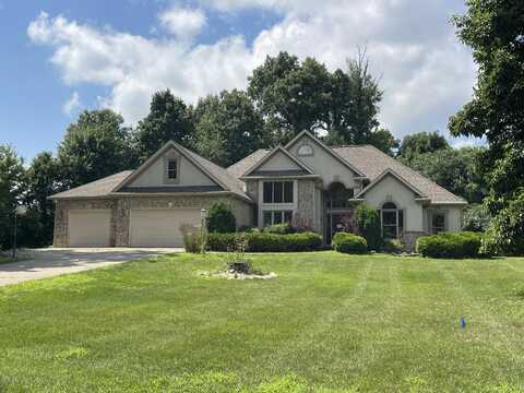 220 Jacaranda Drive, Battle Creek, MI 49015