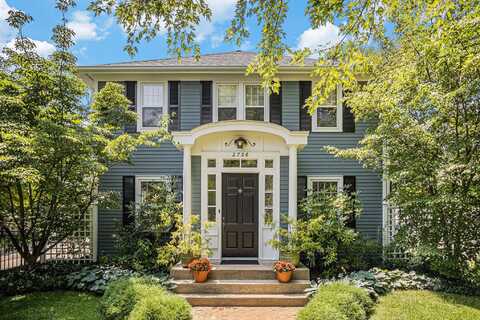 2726 Duke Street, Kalamazoo, MI 49008