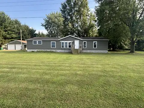 12819 Silver Creek Road, White Pigeon, MI 49099