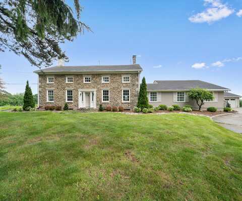 4944 Scio Church Road, Ann Arbor, MI 48103