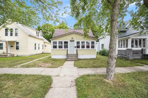 780 Catherine Avenue, Muskegon, MI 49442
