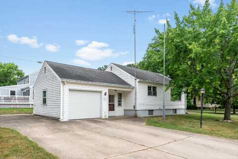201 S Norton Street, New Buffalo, MI 49117