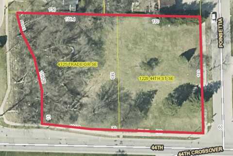 1229 44th Street SE, Grand Rapids, MI 49508