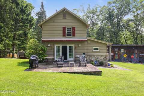 403 Spruce Street, Hawley, PA 18428