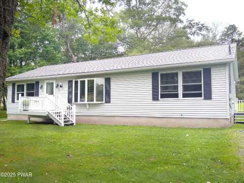 139 Caribou Road, Dingmans Ferry, PA 18328