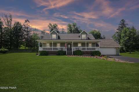 329 Torrey Road, Honesdale, PA 18431