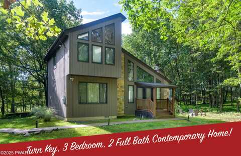 130 Ruffed Grouse Road, Bushkill, PA 18324