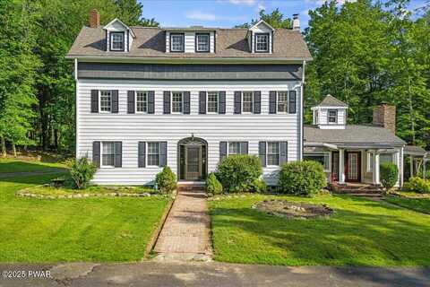 144/148 Frutchey Drive, East Stroudsburg, PA 18302