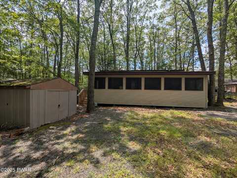 3621 Arapajo Drive, Shohola, PA 18458